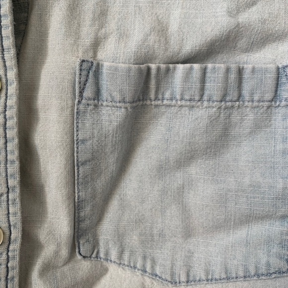 Jcrew button down - Picture 3 of 4